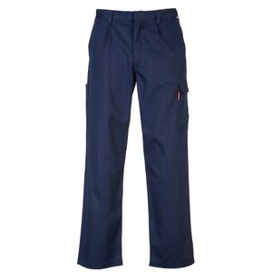 Portwest BZ31 Bizweld FR Safety Work Cargo Pants 7 Pockets Flame Retardant ASTM